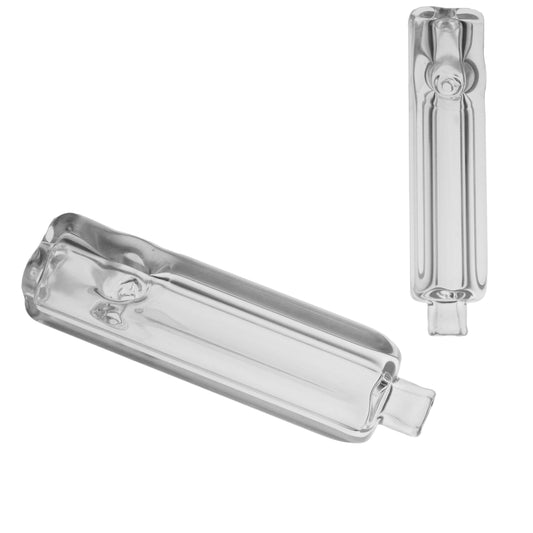 4" Steam Roller Ice Cube