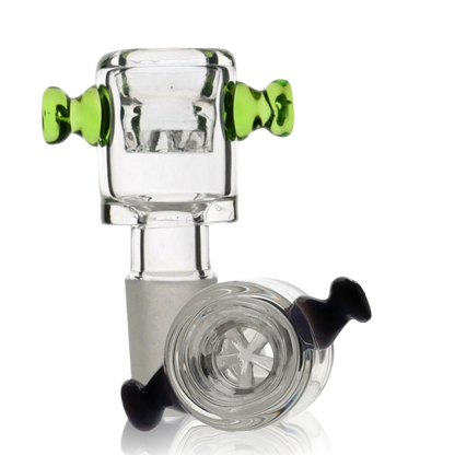 14mm Clear Bowls (20 Styles)