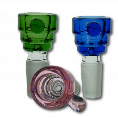 14mm Color Bowls (25 Styles)