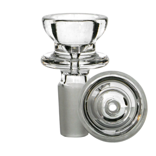 14mm Clear Slide w/ Maria