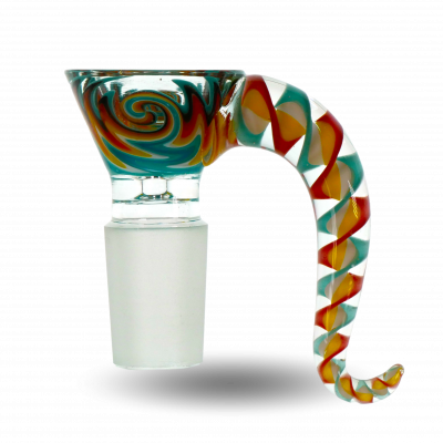 14mm Worked Bowls (25+ Styles)