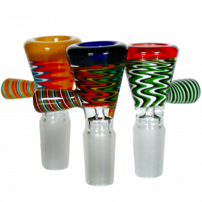 14mm Worked Bowls (25+ Styles)