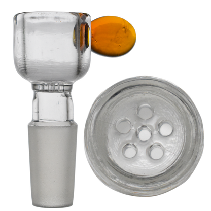 14mm Clear Bowls (20 Styles)