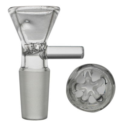 14mm Clear Bowls (20 Styles)