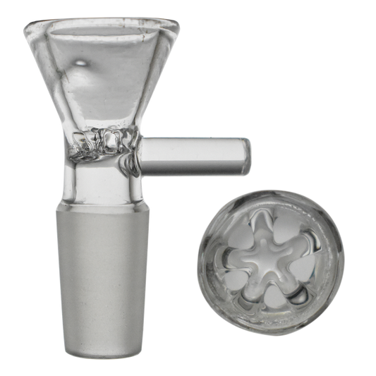Funnel Slit