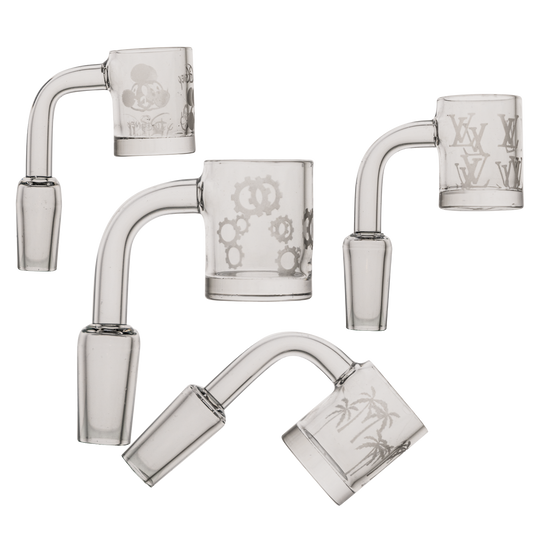 BLOWOUT!  M1490 Sandblasted Assorted Designs