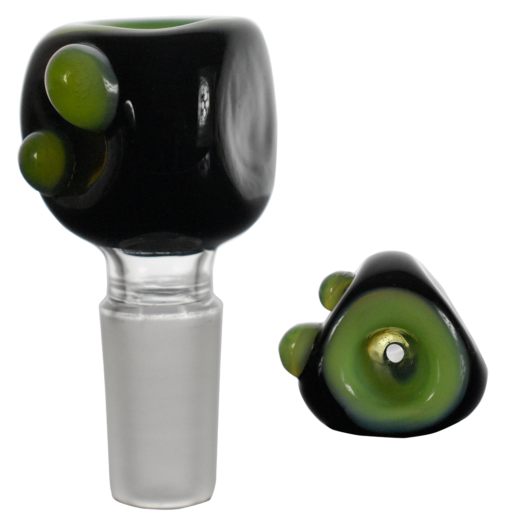 14mm Worked Bowls (25+ Styles)