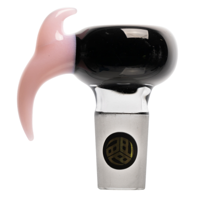 Black Phlatty w/ horn