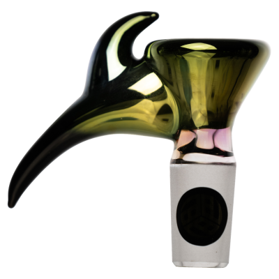 Gold Mirror Funnel Slides