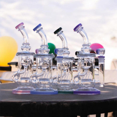 Monark Super Heavy Incycler w/ Disc Perc