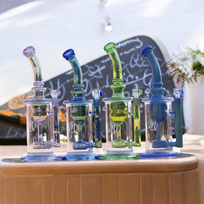 12"  65mm  Heavy Duty Incycler