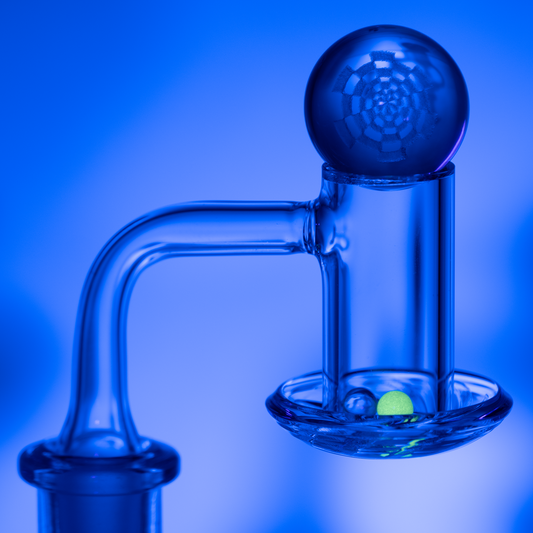 BLOWOUT! Blender Set W/ Trippy Marble M1490