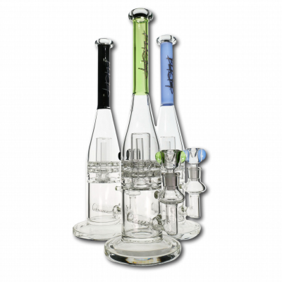 MiX N MaTch Large Bongs (12-18in) (36 Styles)