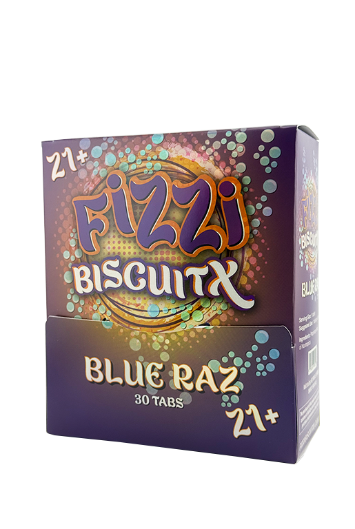 FiZZi BiSCUiTZ