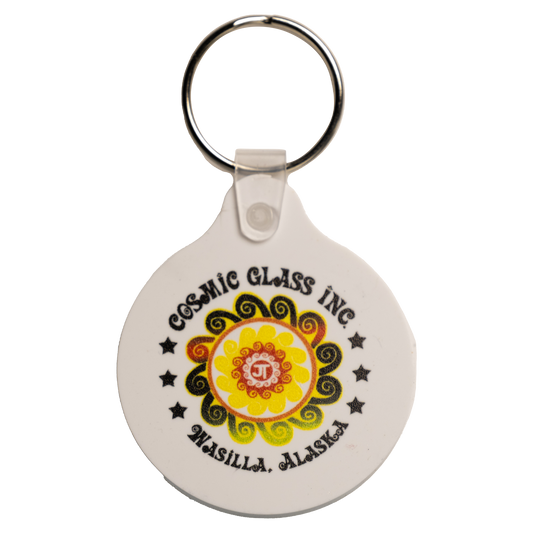 Cosmic Key chain