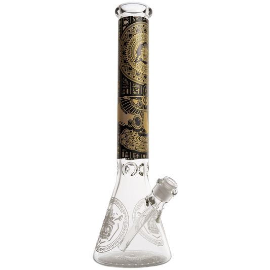 BLOWOUT! 18" 50x7 Mygyptian Beaker