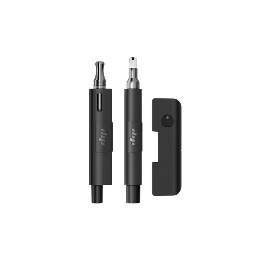 EVRI for 510 Flower & Concentrates
