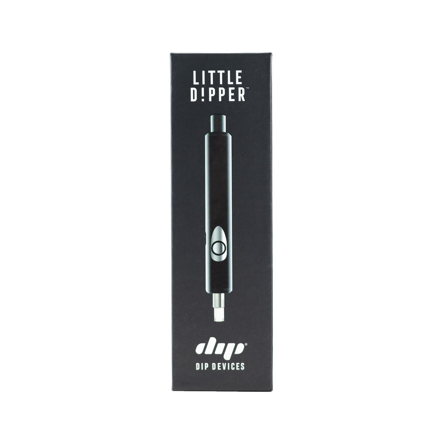 Little Dipper Dab Straw Vaporizer