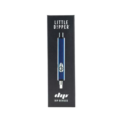 Little Dipper Dab Straw Vaporizer