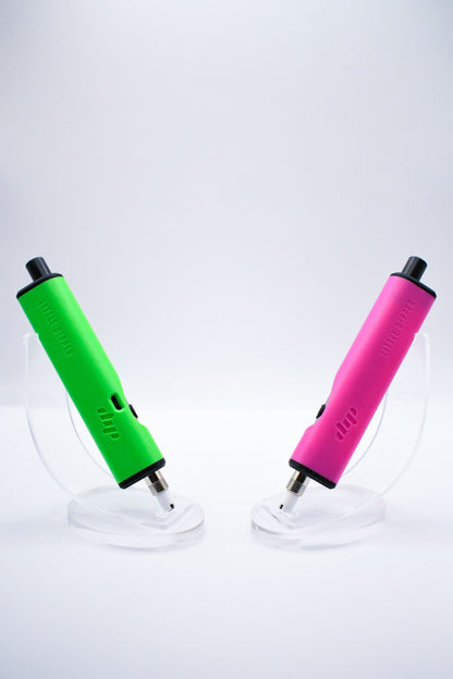 Little Dipper Dab Straw Vaporizer
