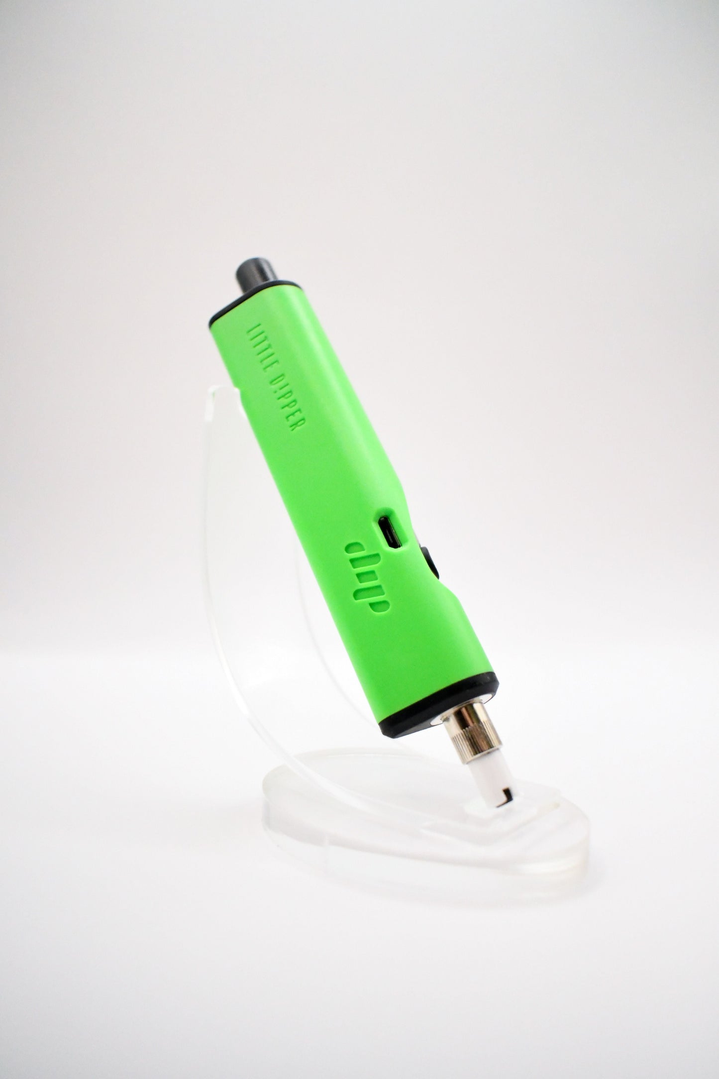 Little Dipper Dab Straw Vaporizer