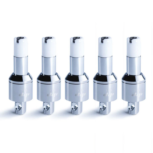 Dipper Replacement Vapor Tip Atomizer 5 Pack