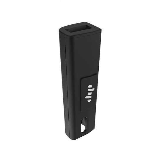 EVRI 510/Pod Attachment
