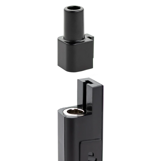 EVRI Quartz Crystal Attachment