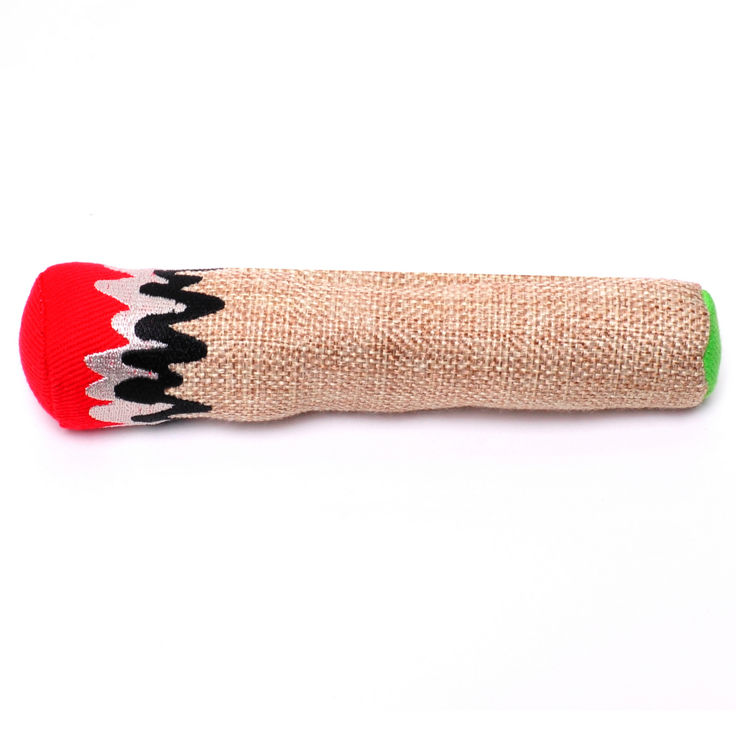 Mini Joint Dog Toy