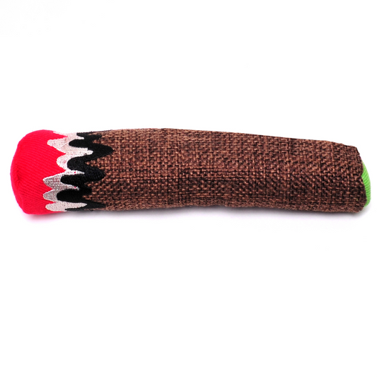 Mini Blunt Dog Toy