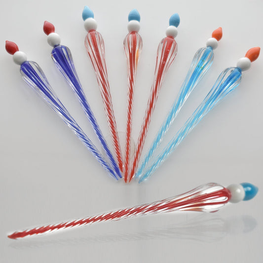 BLOWOUT! Dabber Matches