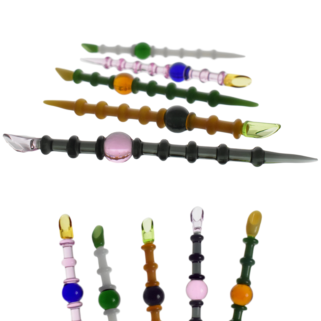 Dabber Styles (15 Styles)