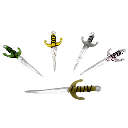 Dabber Styles (15 Styles)