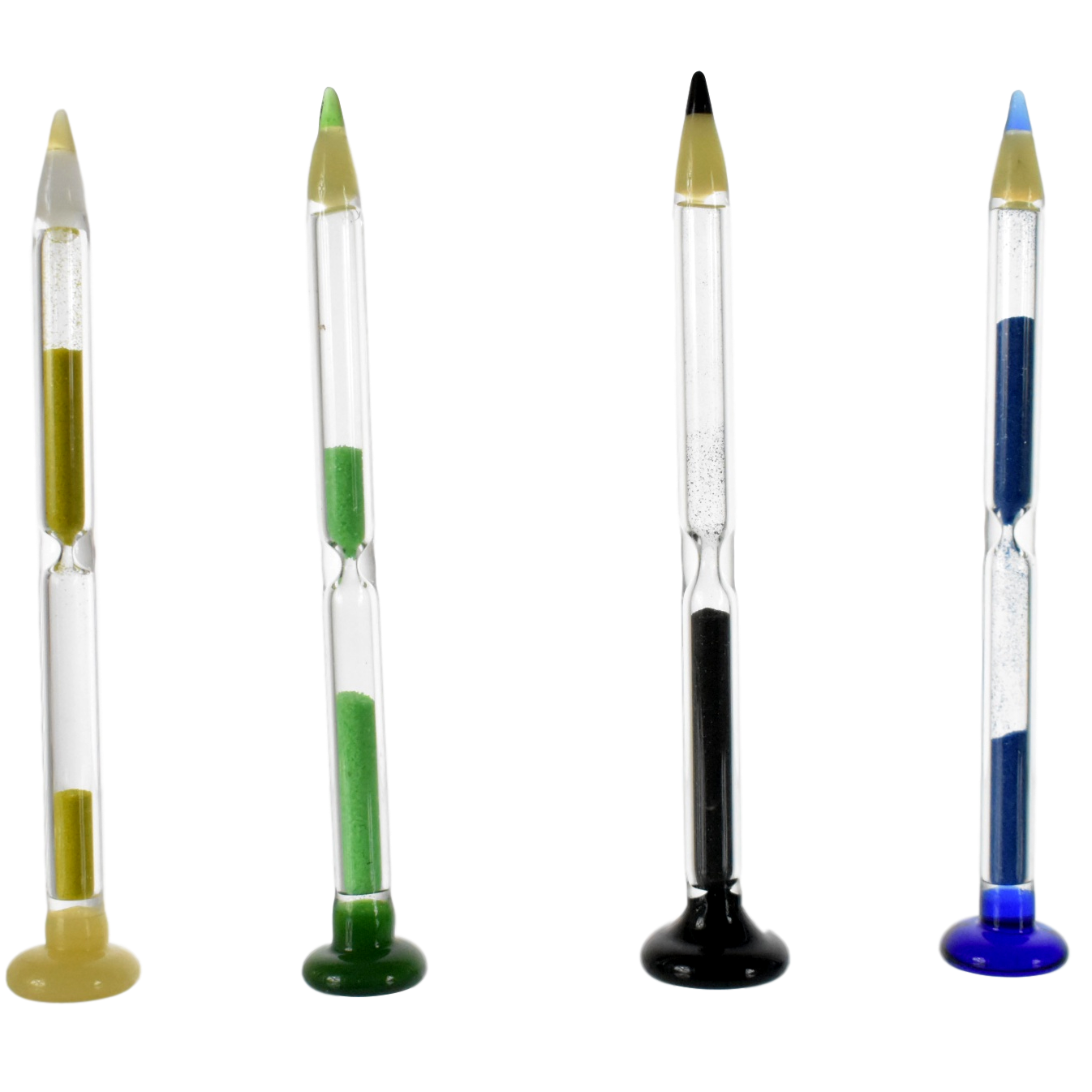 Dabber Styles (15 Styles)