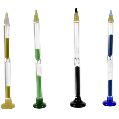 Dabber Styles (15 Styles)