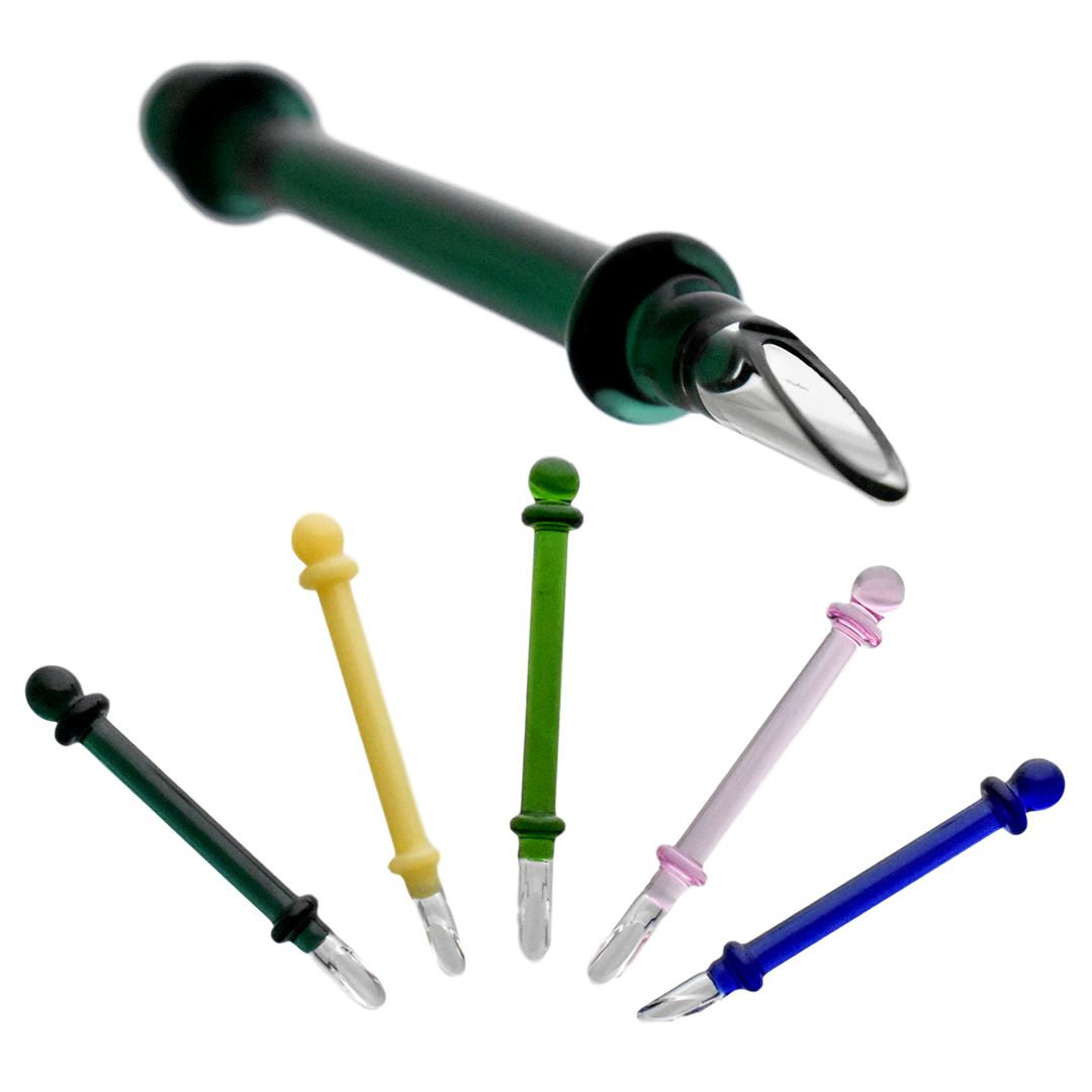 Dabber Styles (15 Styles)