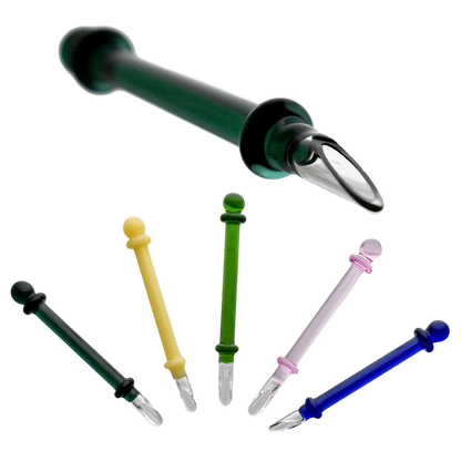 Dabber Styles (15 Styles)