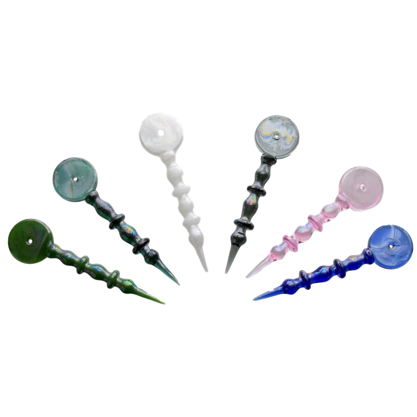 Dabber Styles (15 Styles)