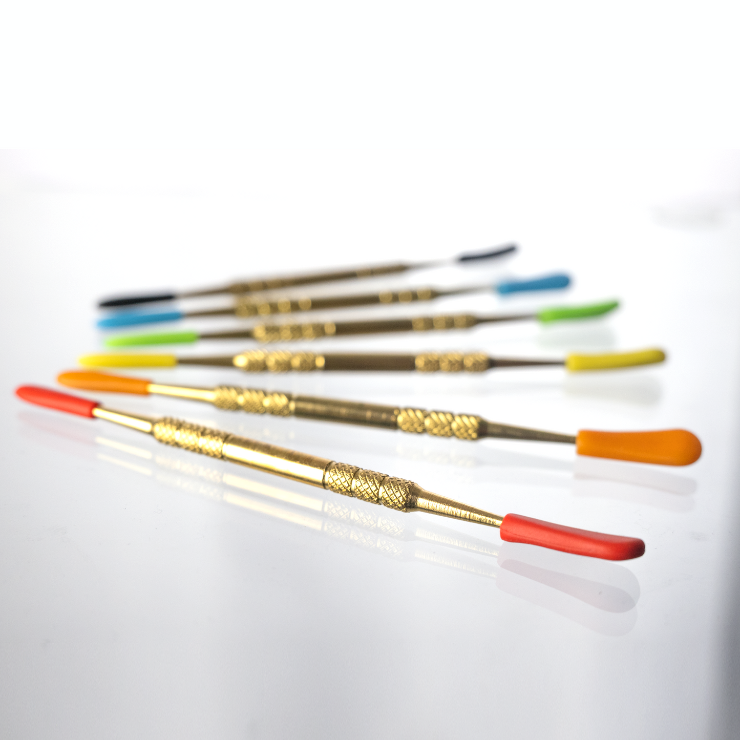 Dabber Styles (15 Styles)
