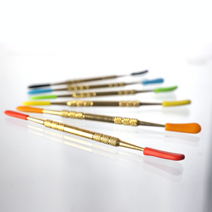 Dabber Styles (15 Styles)