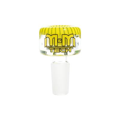 Bowl Heavy Duty M&M Tech