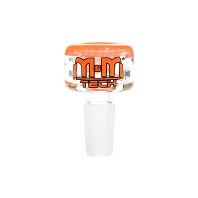 Bowl Heavy Duty M&M Tech