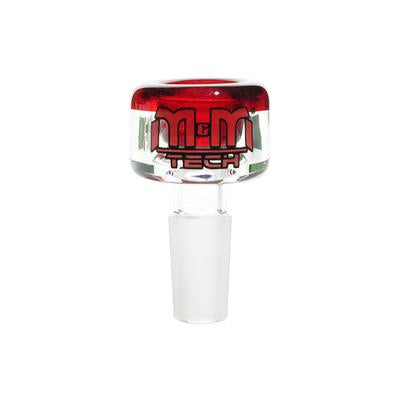 Bowl Heavy Duty M&M Tech