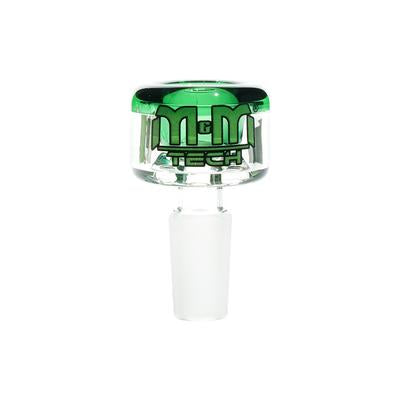 Bowl Heavy Duty M&M Tech