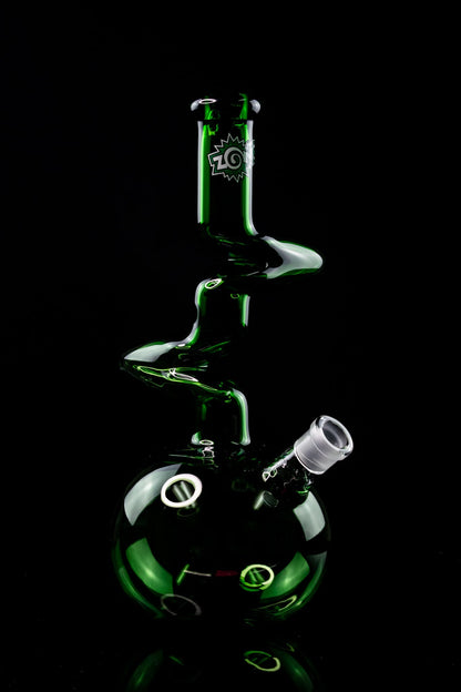 38x4 Mini Zong Colored Tubing