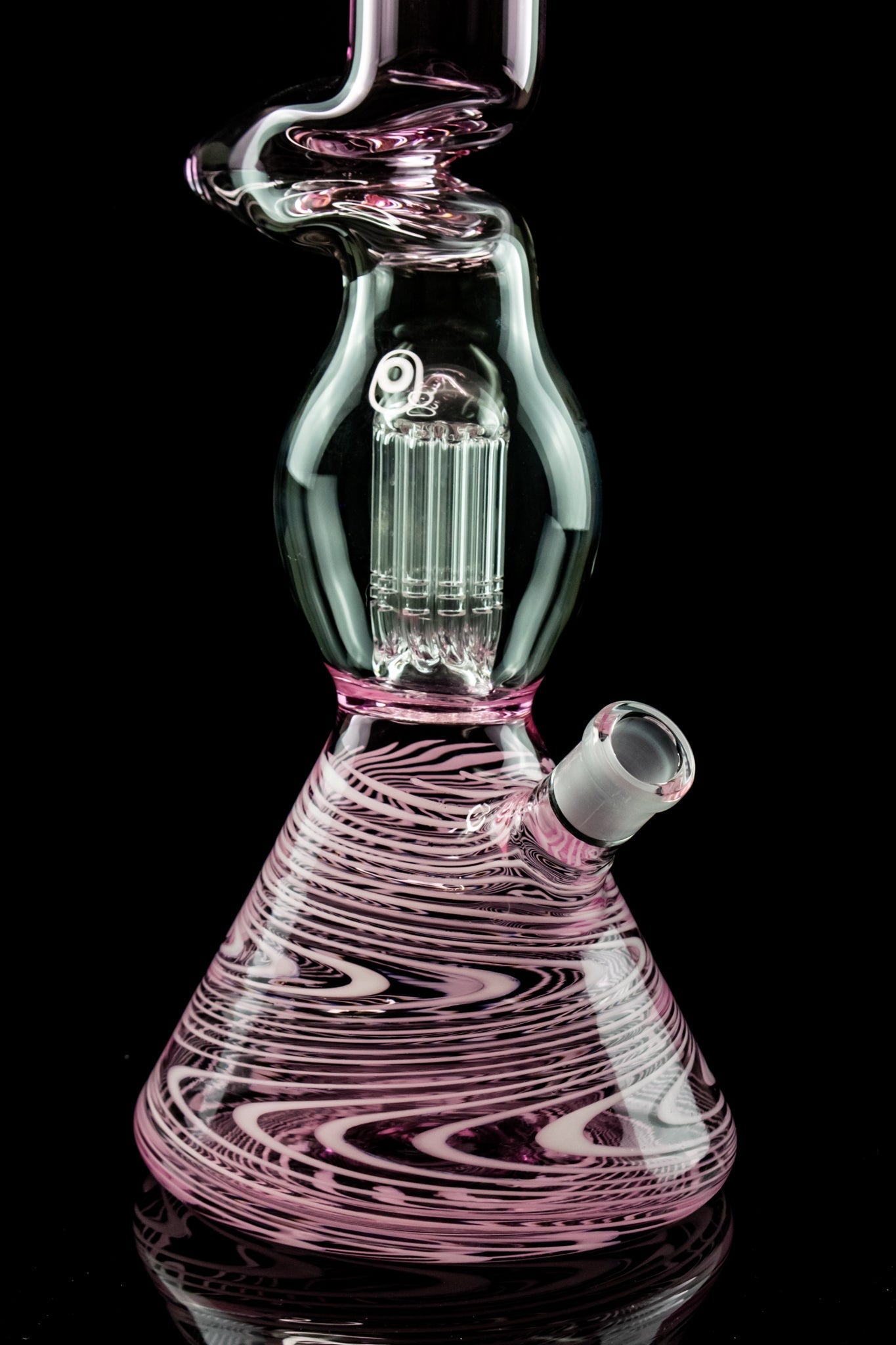 50x5 Fat Full Color With Multi-Worked Color