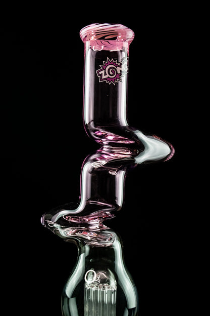 50x5 Fat Full Color With Multi-Worked Color