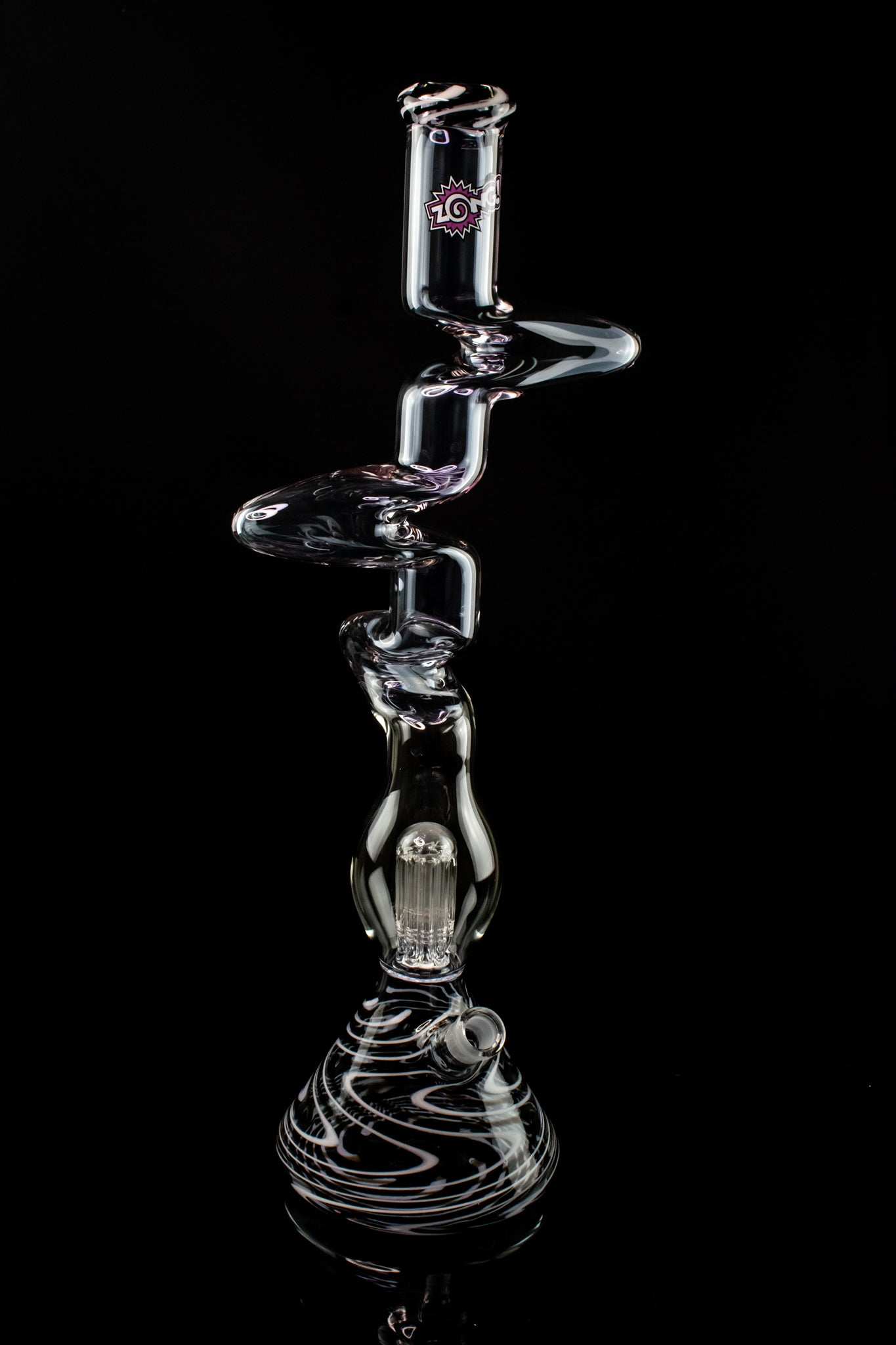 50x5 Fat Full Color With Multi-Worked Color