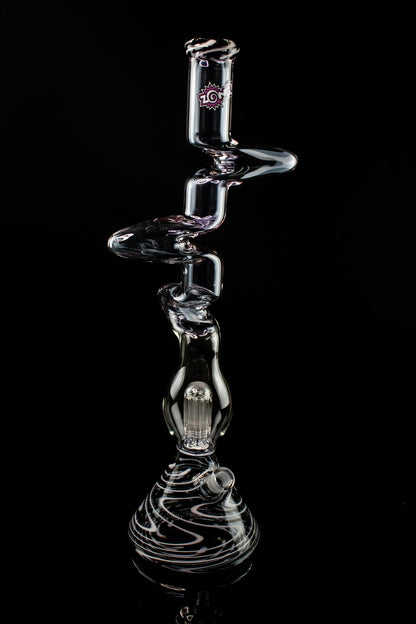 50x5 Fat Full Color With Multi-Worked Color