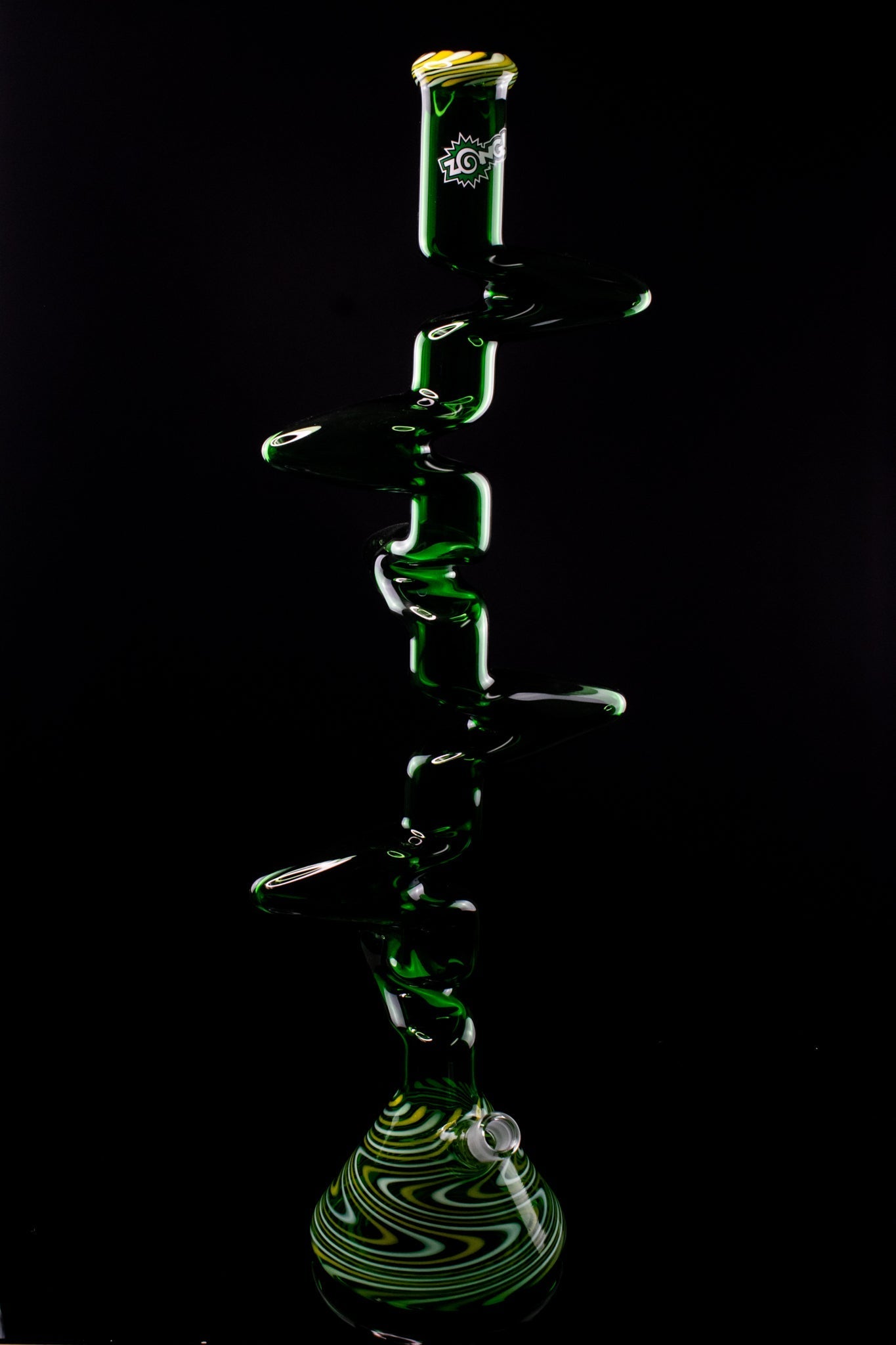 50x5 Fat Full Color With Multi-Worked Color